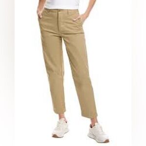 Alex Mill boyish chino